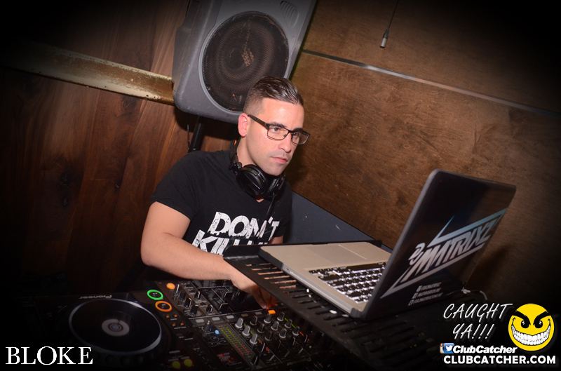 Bloke nightclub photo 46 - June 30th, 2015