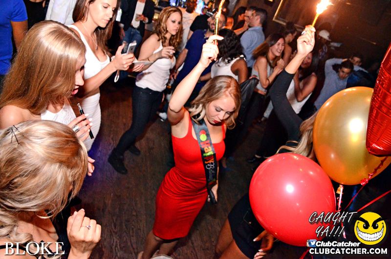 Bloke nightclub photo 48 - June 30th, 2015