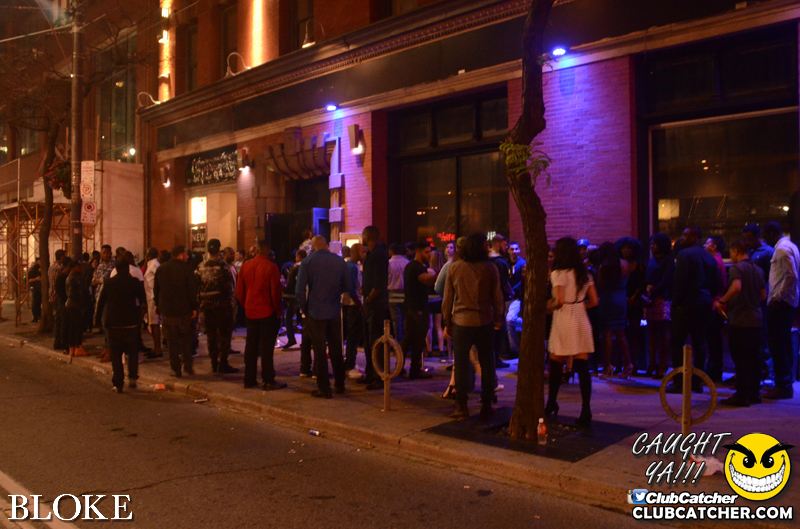 Bloke nightclub photo 49 - June 30th, 2015