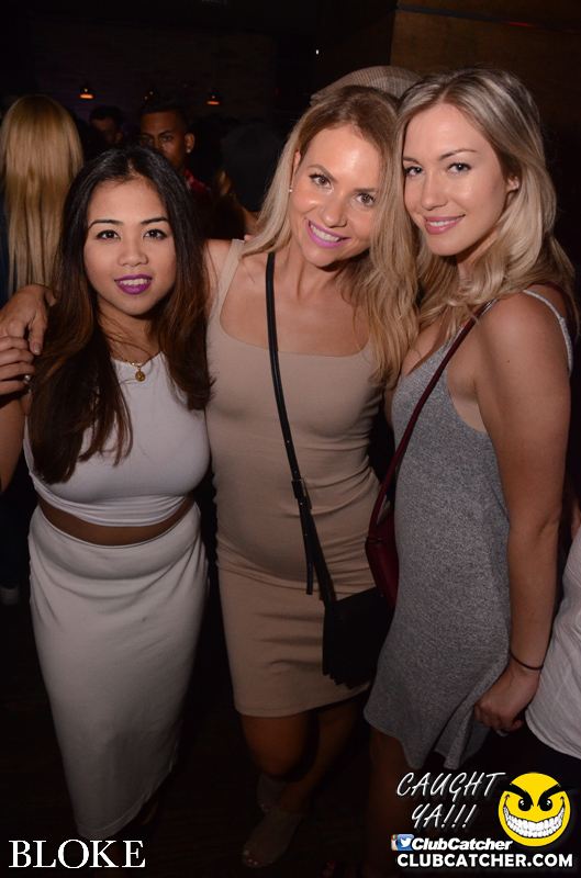 Bloke nightclub photo 6 - June 30th, 2015