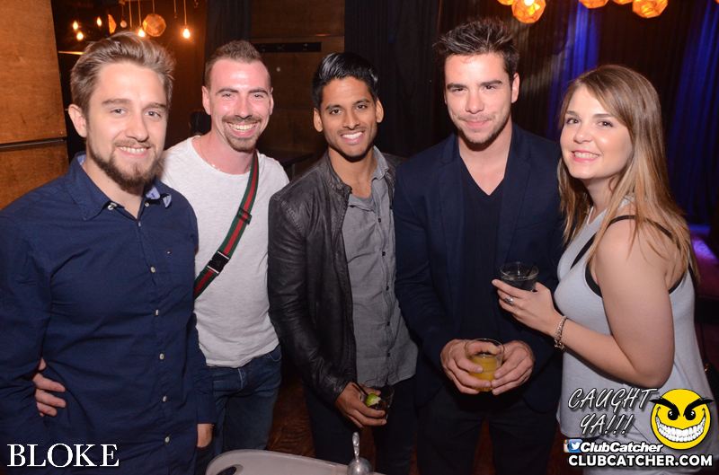 Bloke nightclub photo 57 - June 30th, 2015