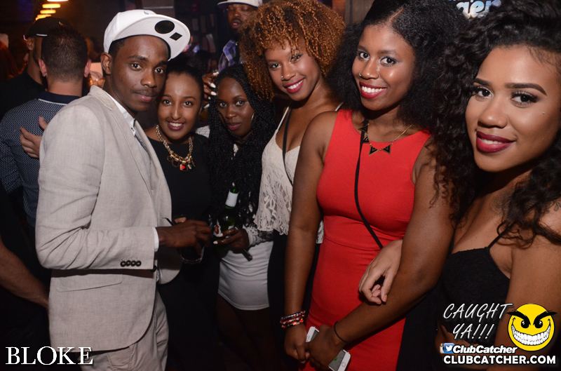 Bloke nightclub photo 59 - June 30th, 2015