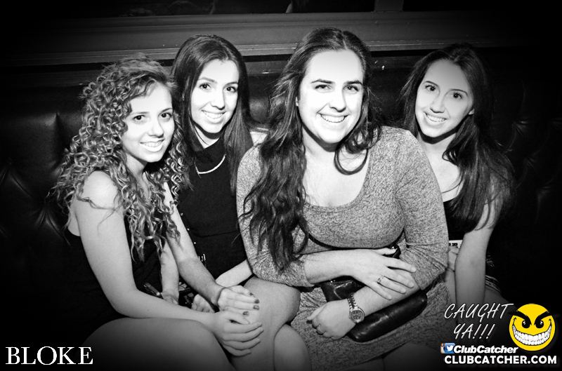 Bloke nightclub photo 60 - June 30th, 2015