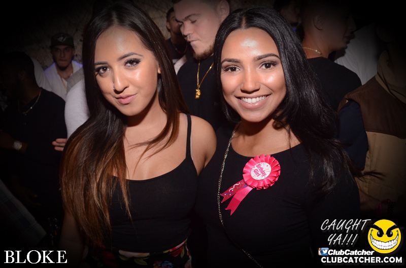 Bloke nightclub photo 61 - June 30th, 2015