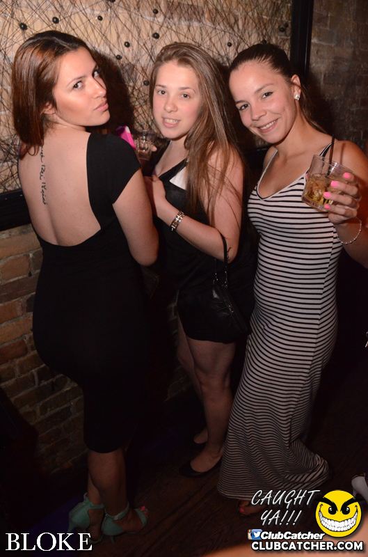 Bloke nightclub photo 64 - June 30th, 2015