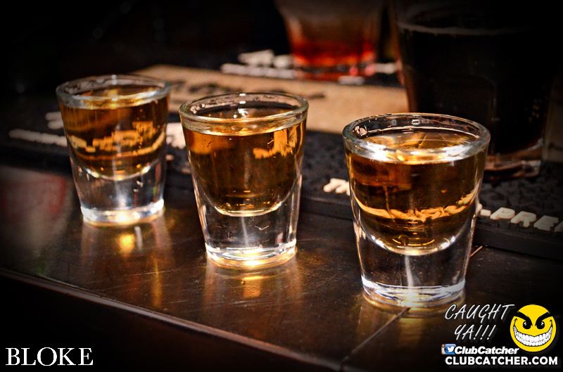 Bloke nightclub photo 65 - June 30th, 2015