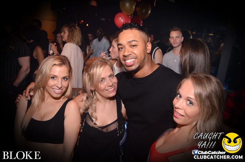 Bloke nightclub photo 66 - June 30th, 2015