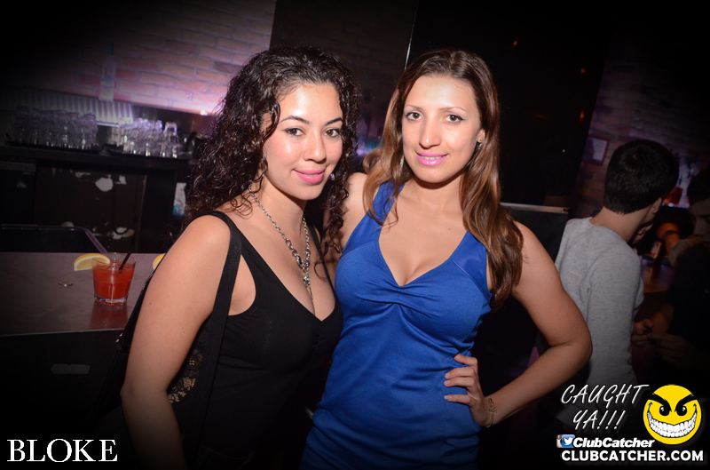 Bloke nightclub photo 69 - June 30th, 2015