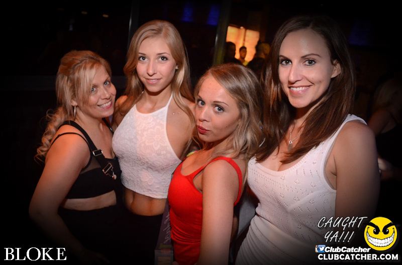 Bloke nightclub photo 74 - June 30th, 2015