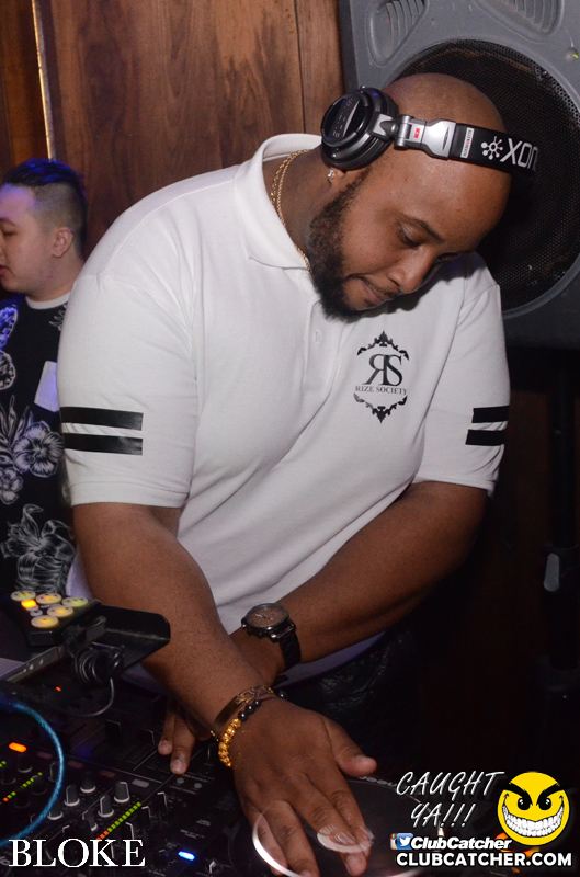 Bloke nightclub photo 76 - June 30th, 2015