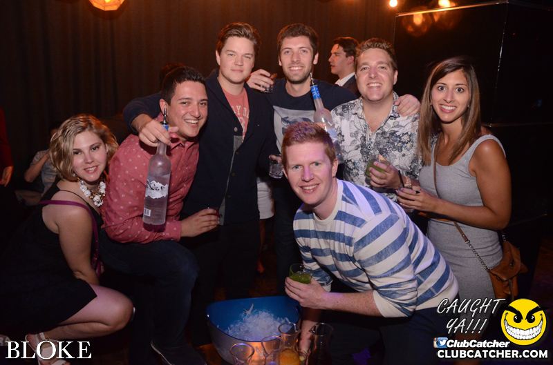 Bloke nightclub photo 79 - June 30th, 2015