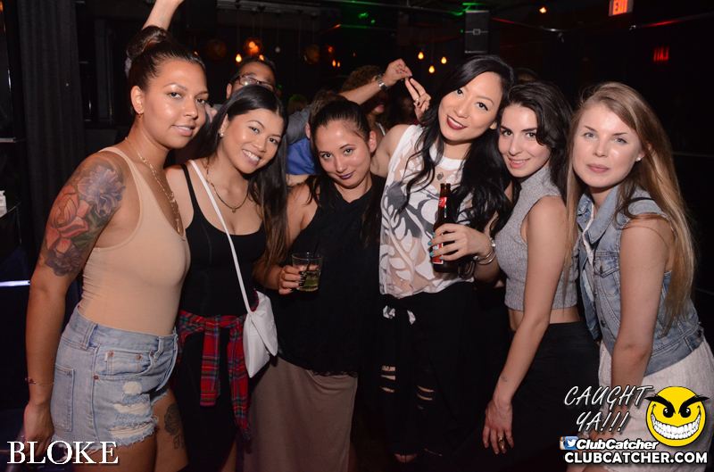 Bloke nightclub photo 9 - June 30th, 2015