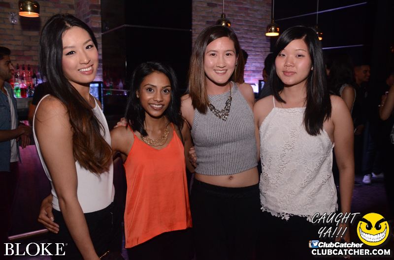 Bloke nightclub photo 82 - June 30th, 2015