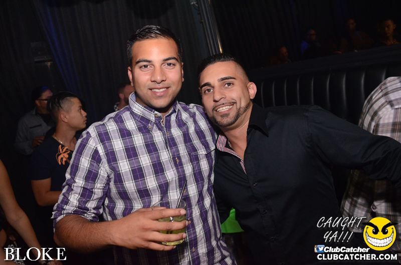 Bloke nightclub photo 84 - June 30th, 2015