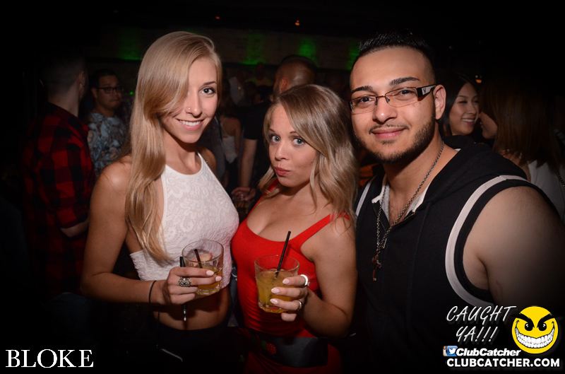 Bloke nightclub photo 87 - June 30th, 2015