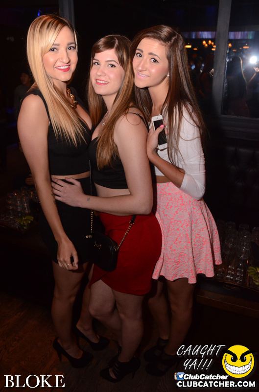 Bloke nightclub photo 90 - June 30th, 2015