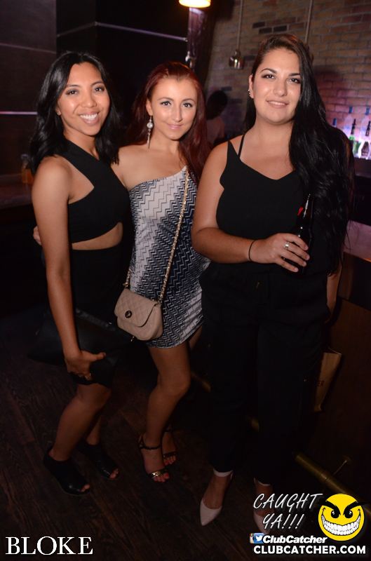 Bloke nightclub photo 92 - June 30th, 2015