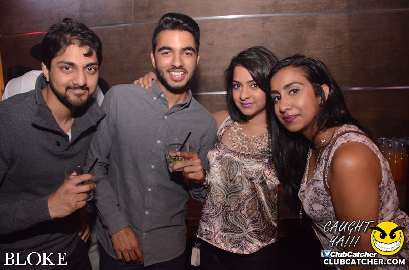Bloke nightclub photo 99 - June 30th, 2015