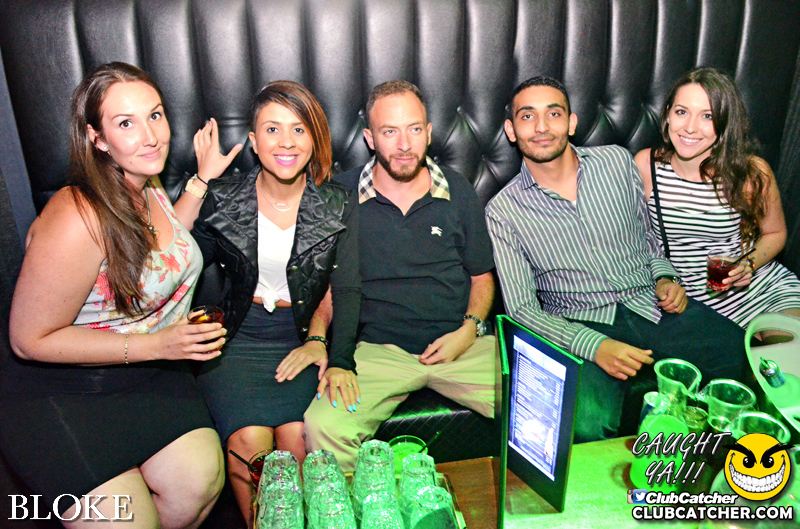 Bloke nightclub photo 100 - June 30th, 2015
