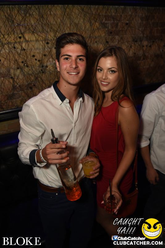 Bloke nightclub photo 138 - July 1st, 2015