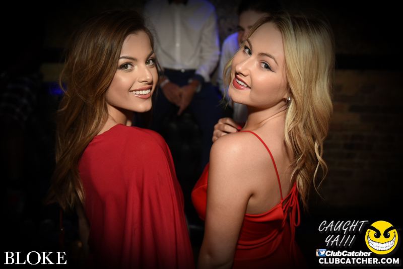 Bloke nightclub photo 139 - July 1st, 2015