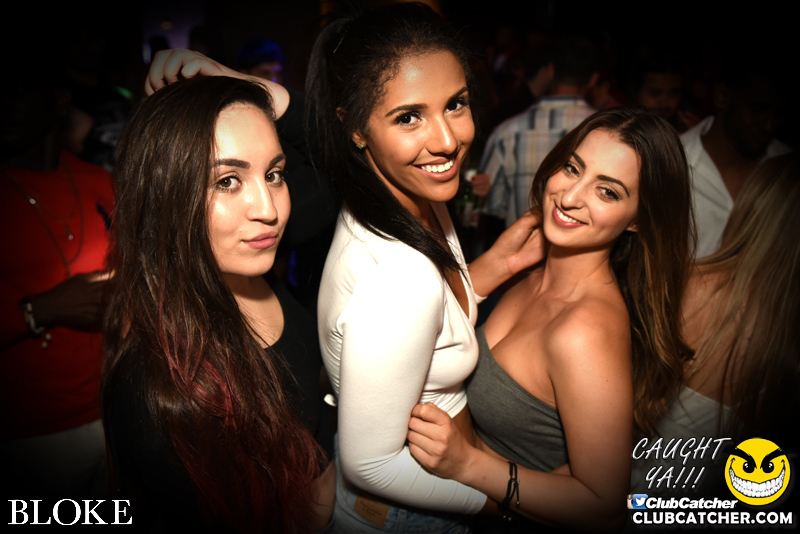 Bloke nightclub photo 140 - July 1st, 2015