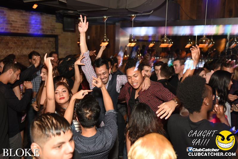 Bloke nightclub photo 15 - July 1st, 2015