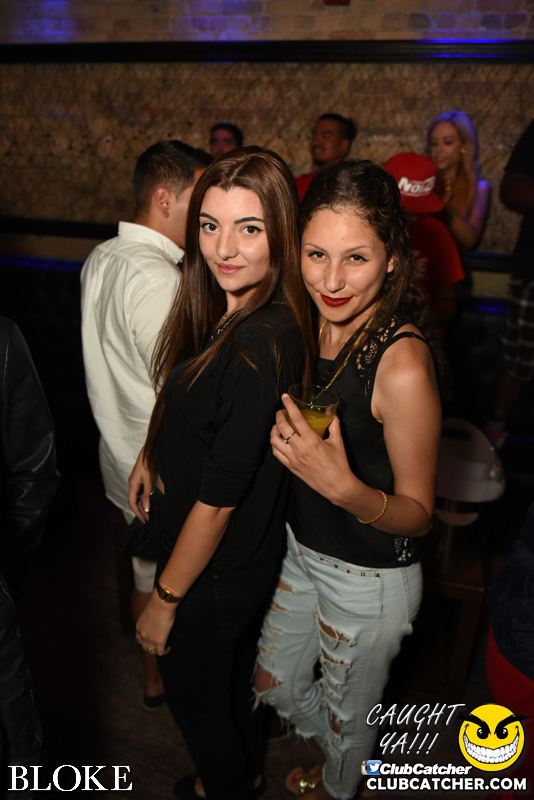 Bloke nightclub photo 146 - July 1st, 2015