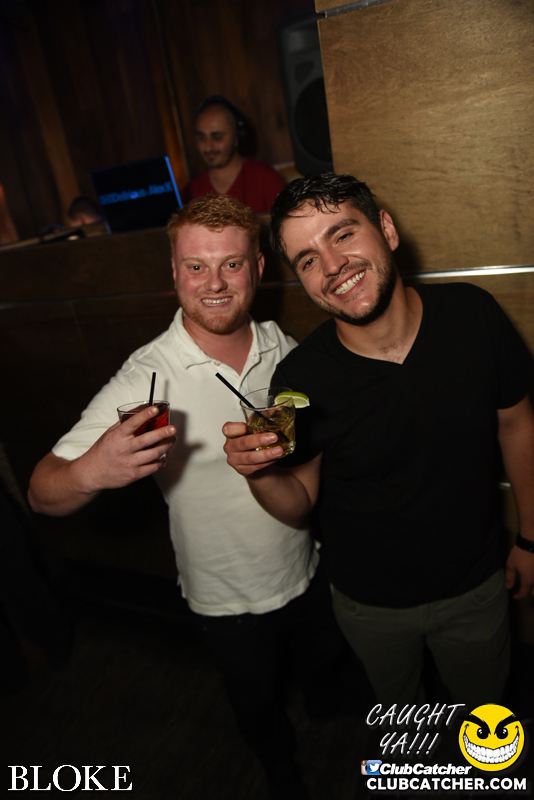 Bloke nightclub photo 152 - July 1st, 2015