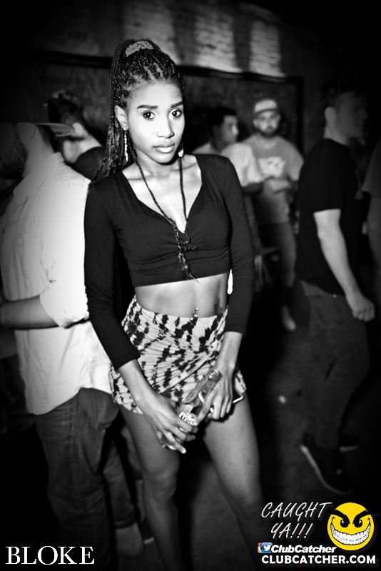 Bloke nightclub photo 160 - July 1st, 2015