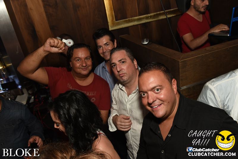 Bloke nightclub photo 20 - July 1st, 2015