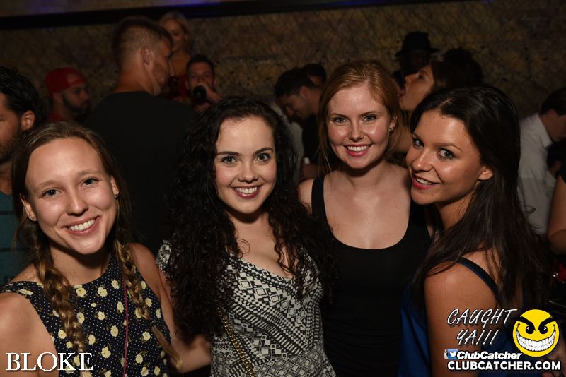 Bloke nightclub photo 41 - July 1st, 2015