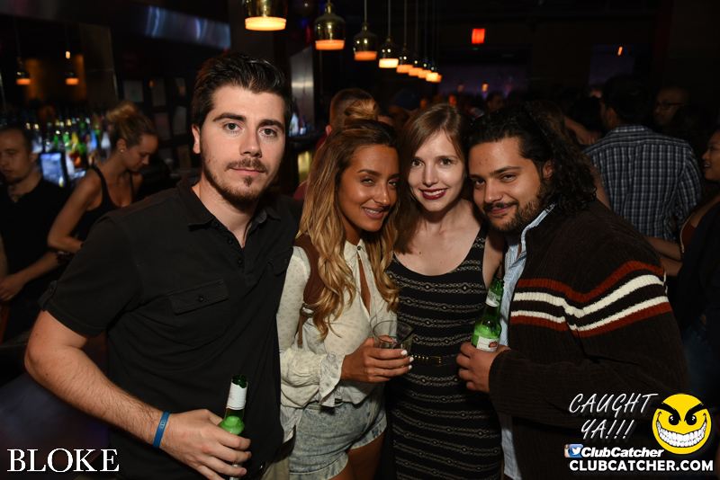Bloke nightclub photo 62 - July 1st, 2015