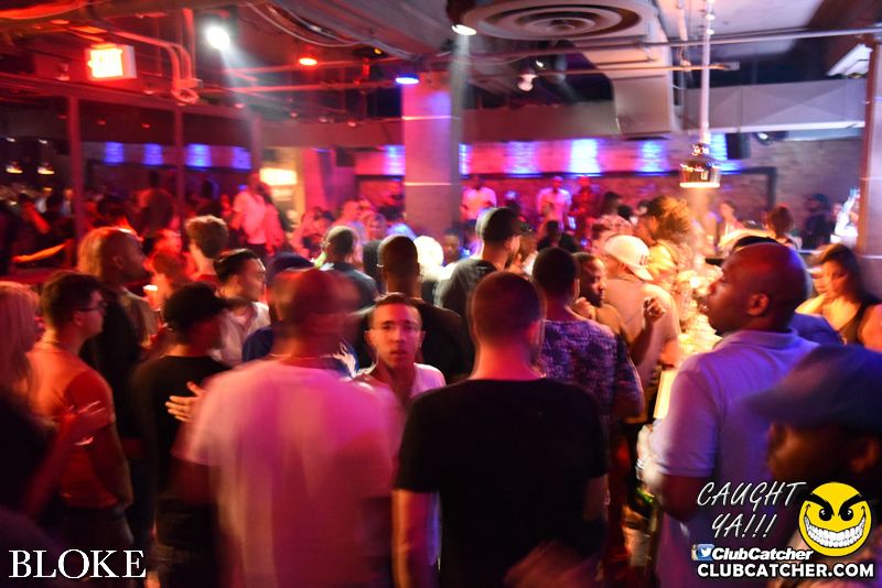Bloke nightclub photo 1 - July 2nd, 2015
