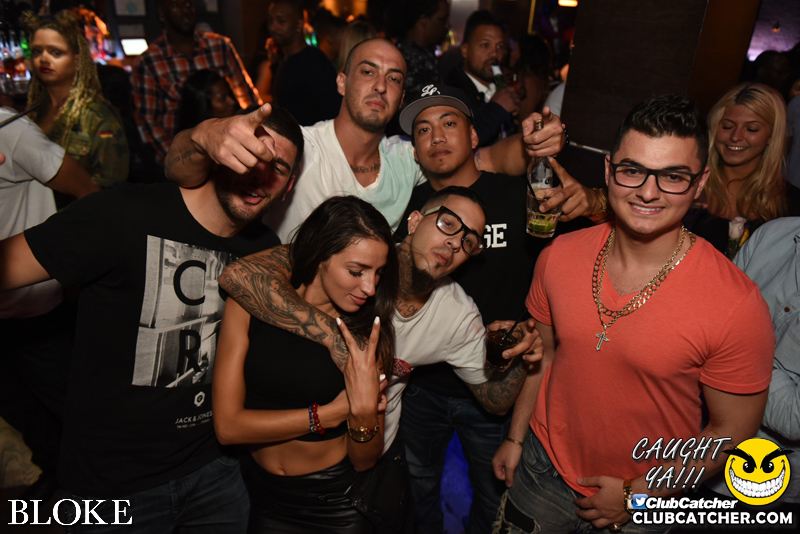Bloke nightclub photo 113 - July 2nd, 2015