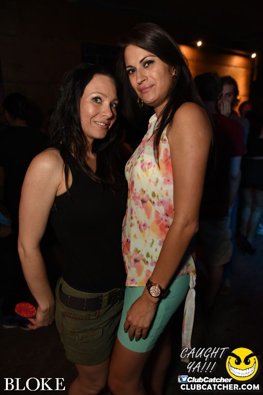Bloke nightclub photo 35 - July 2nd, 2015
