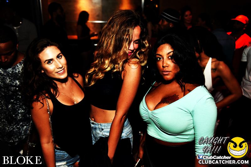 Bloke nightclub photo 47 - July 2nd, 2015