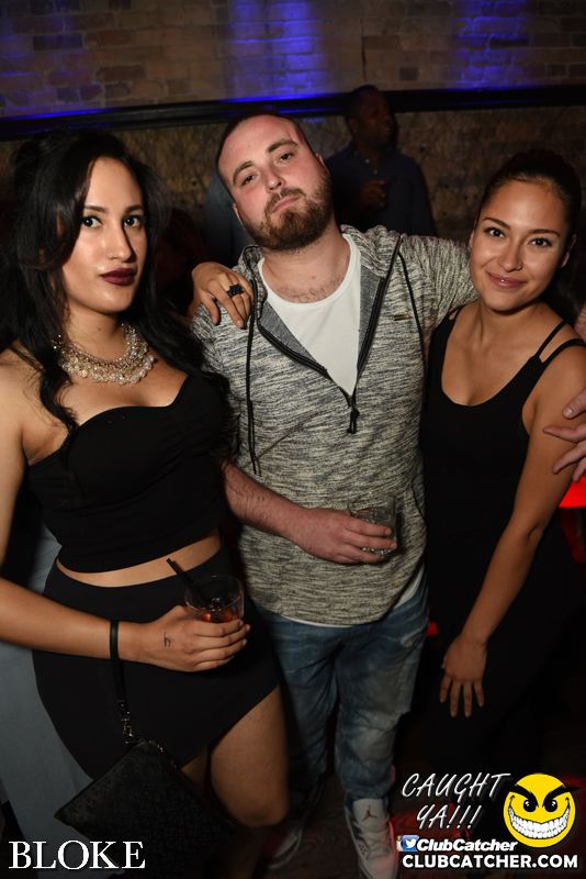 Bloke nightclub photo 93 - July 2nd, 2015