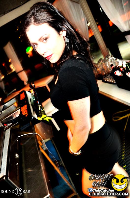 T2 lounge photo 13 - July 2nd, 2015