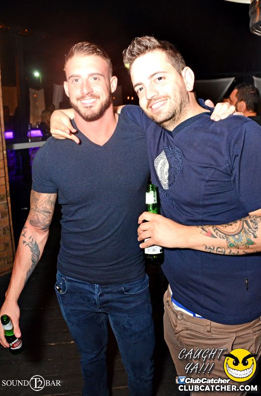 T2 lounge photo 15 - July 2nd, 2015