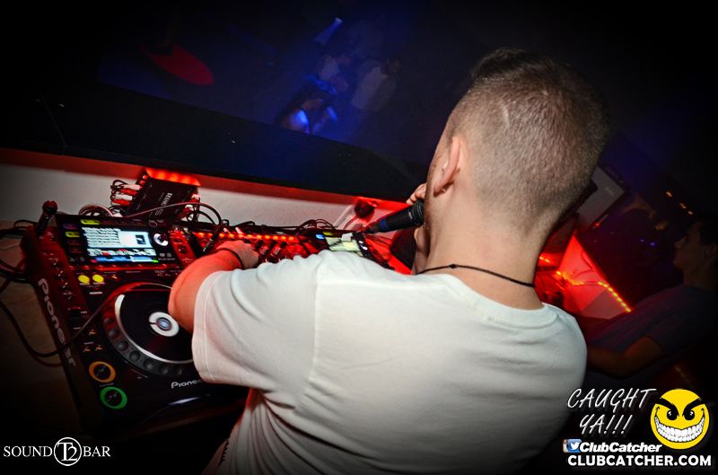 T2 lounge photo 16 - July 2nd, 2015