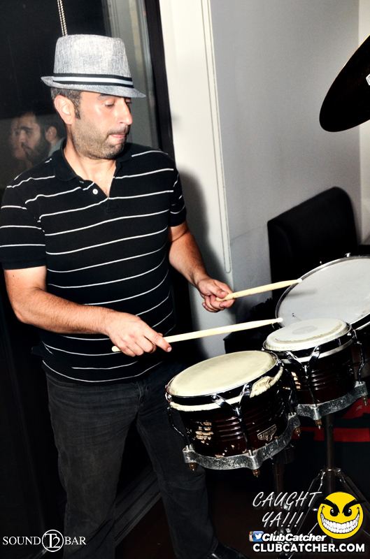 T2 lounge photo 17 - July 2nd, 2015