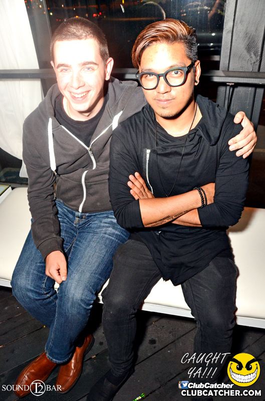 T2 lounge photo 32 - July 2nd, 2015