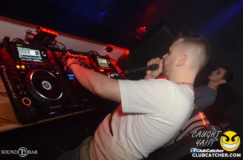 T2 lounge photo 6 - July 2nd, 2015