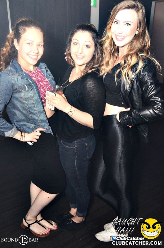 T2 lounge photo 55 - July 2nd, 2015