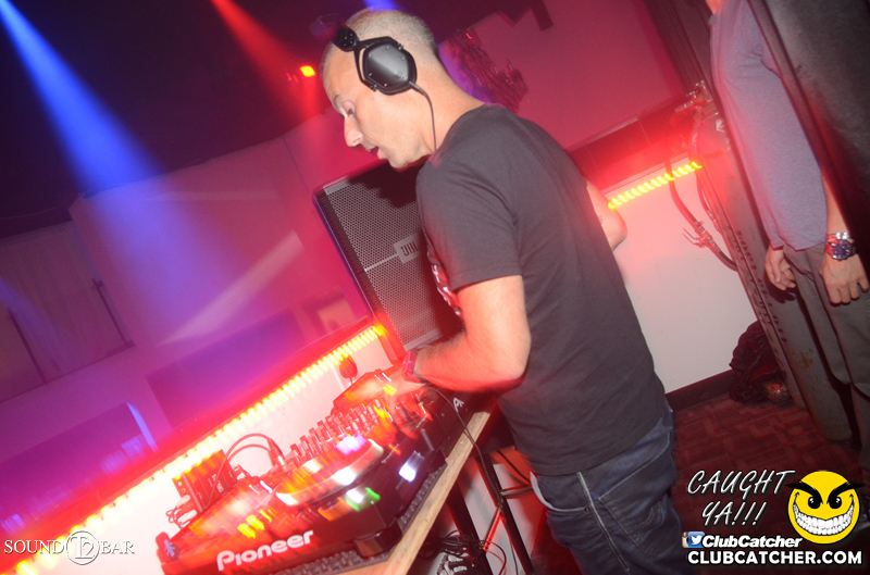 T2 lounge photo 69 - July 2nd, 2015