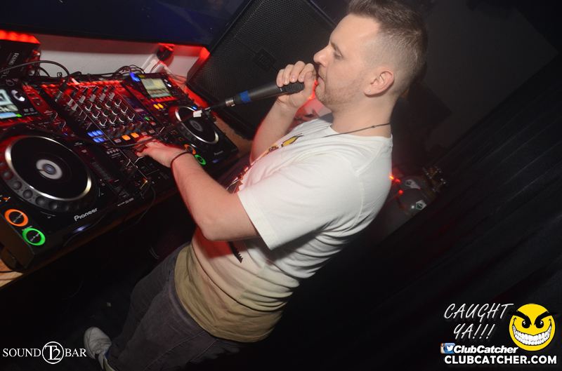 T2 lounge photo 9 - July 2nd, 2015