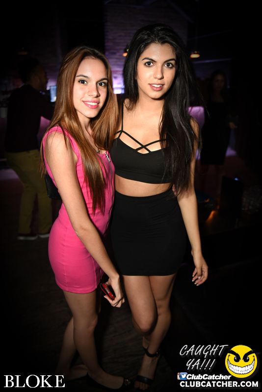 Bloke nightclub photo 21 - July 3rd, 2015