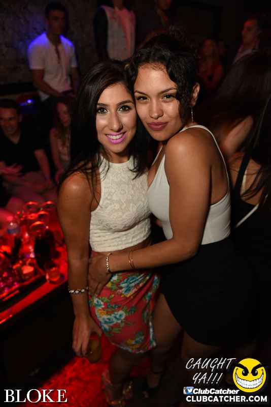 Bloke nightclub photo 56 - July 3rd, 2015