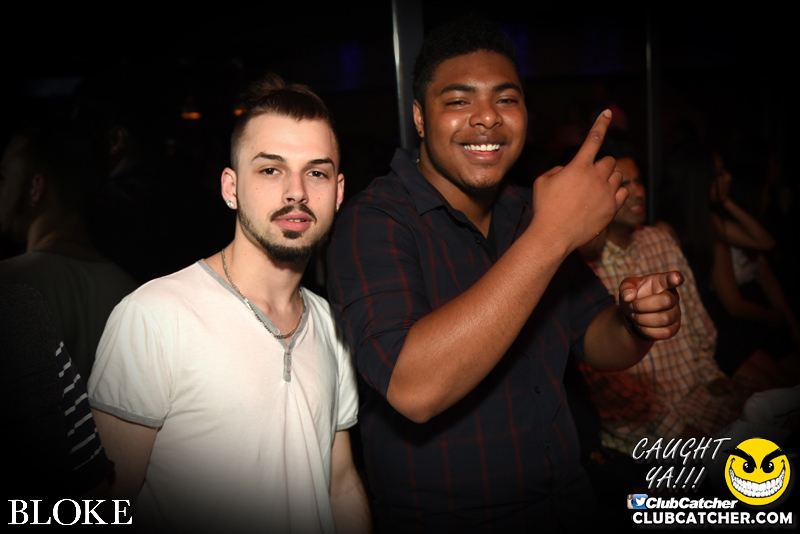 Bloke nightclub photo 68 - July 3rd, 2015